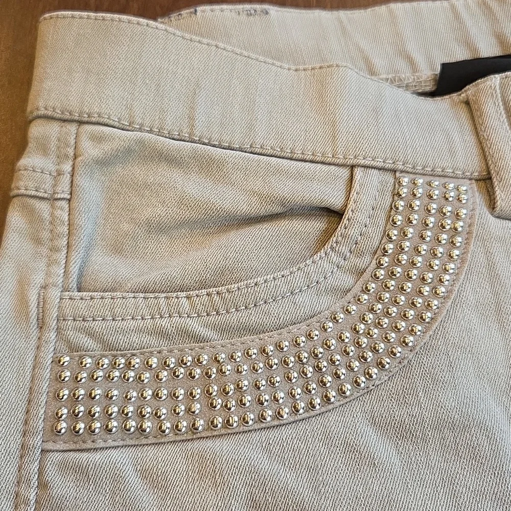 Horze Crescendo Equestrian Breeches Size 28 - Picture 9 of 14